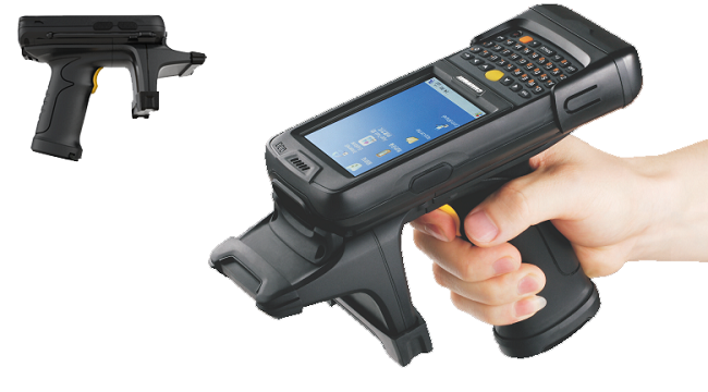 Ultratech Barcode Scanner Product 